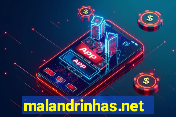 malandrinhas.net caiu na net